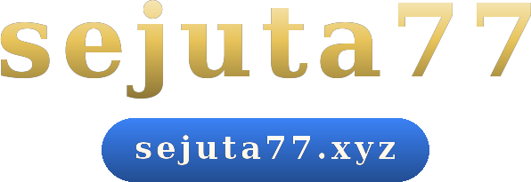 sejuta77 logo